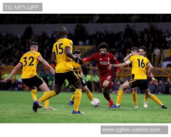 狼队与利物浦对决时间揭晓精彩赛事不容错过